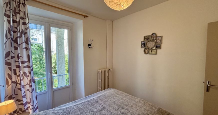 vente Appartement Bagneres De Luchon
