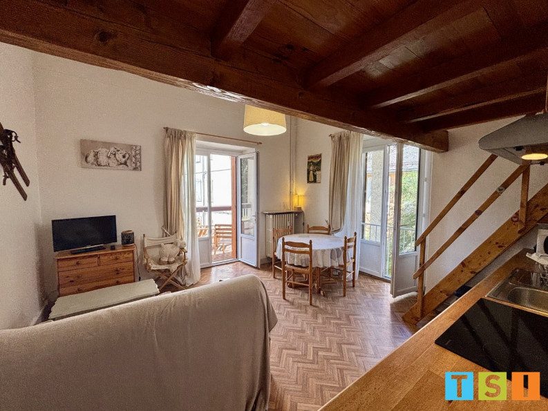 vente Appartement Bagneres De Luchon - Photo 10