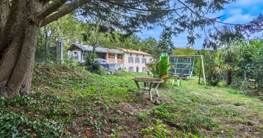 vente Maison Martres Tolosane