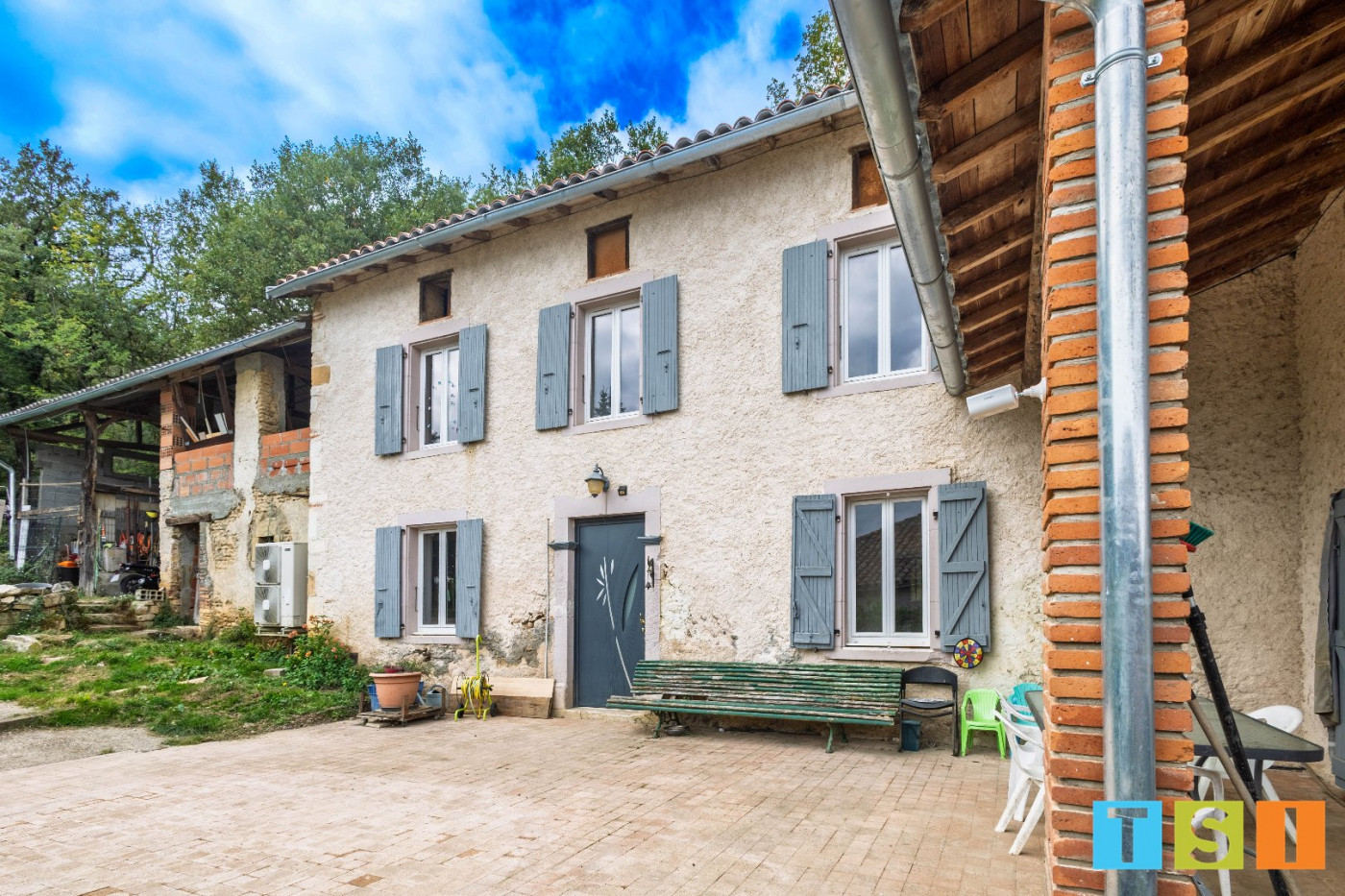 sale Maison Martres Tolosane - Photo 2