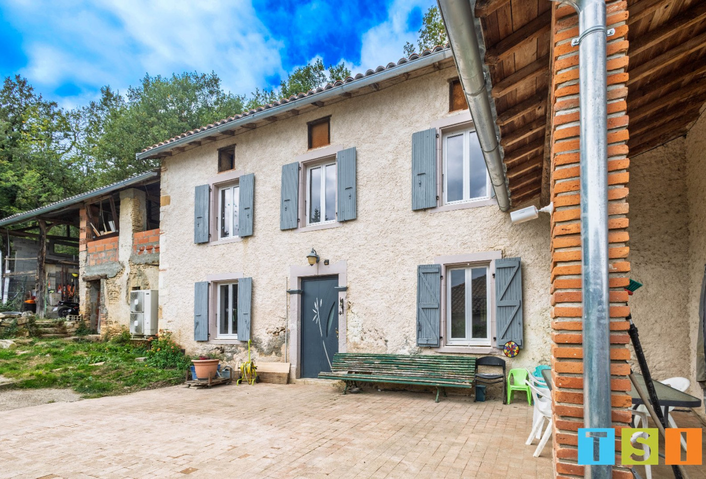 vente Maison Martres Tolosane - Photo 1