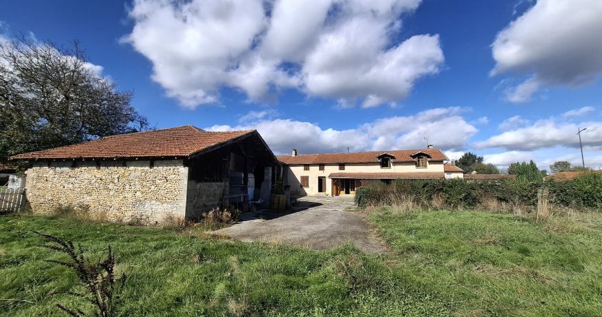 vente Maison Saint Gaudens