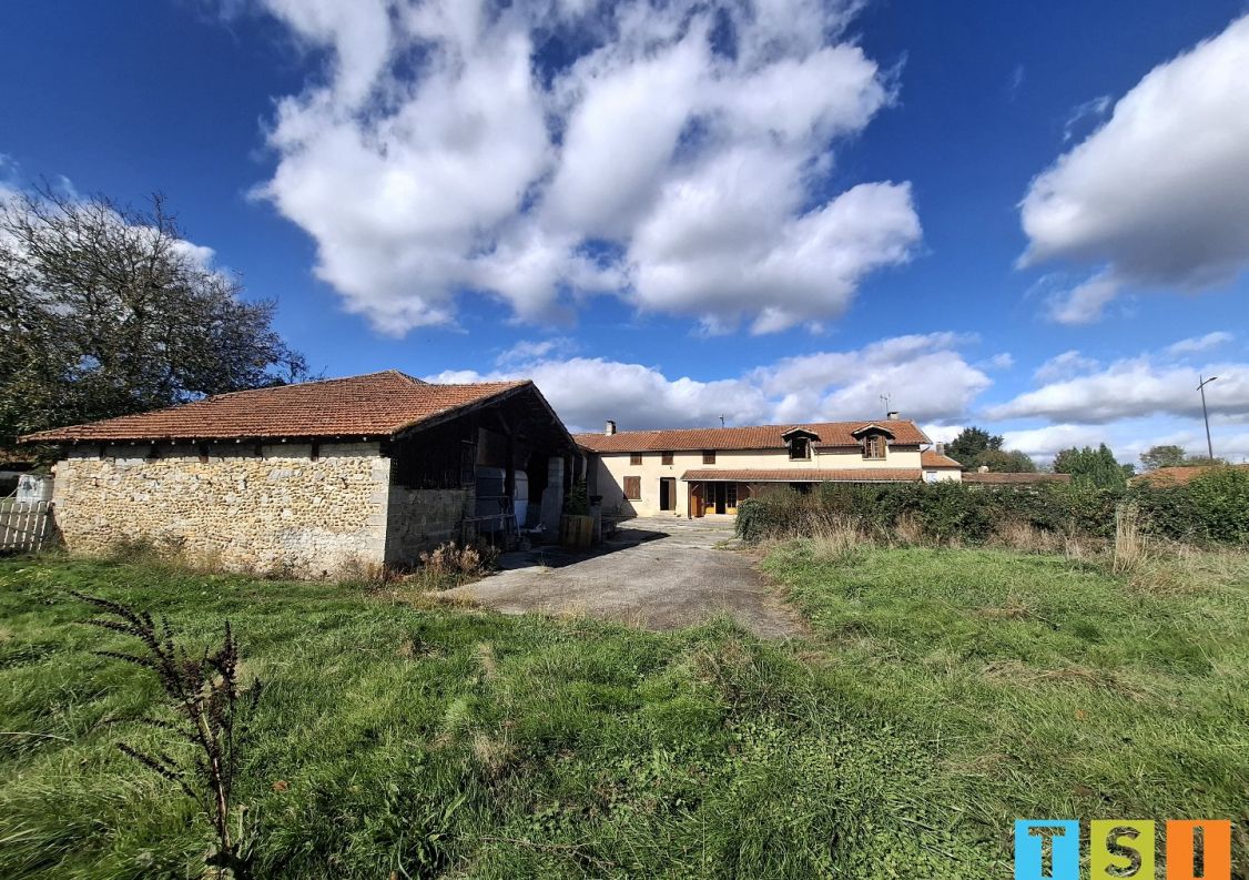 vente Maison Le Cuing