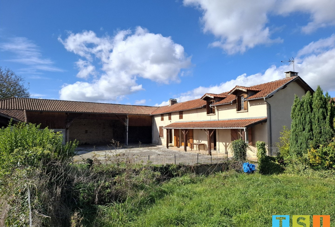 vente Maison Saint Gaudens - Photo 5