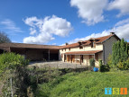 vente Maison Le Cuing