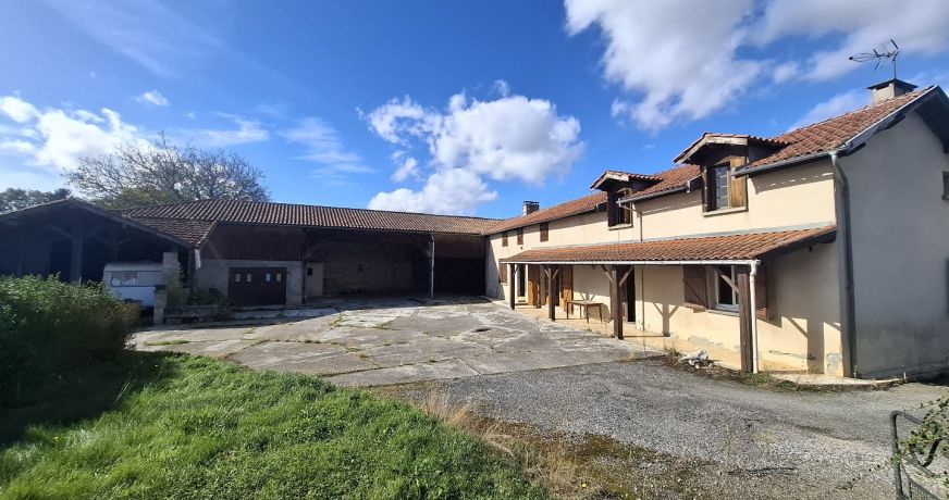 vente Maison Saint Gaudens