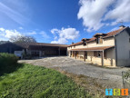 vente Maison Le Cuing
