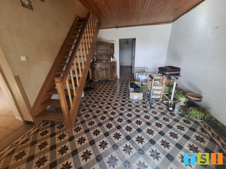 vente Maison Le Cuing - Photo 6