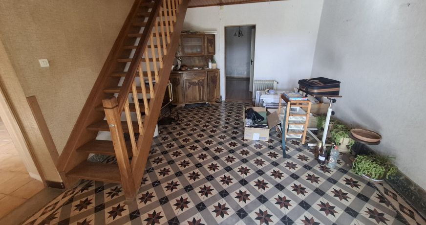 vente Maison Saint Gaudens