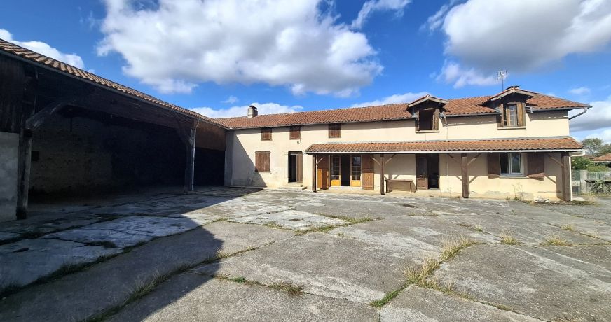 vente Maison Saint Gaudens