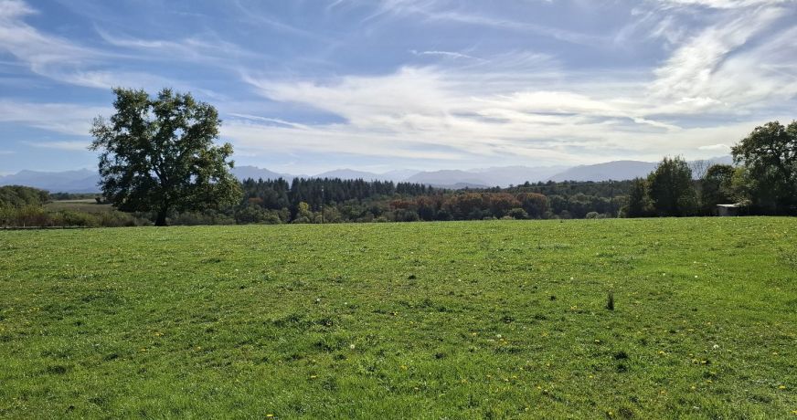 vente Maison Saint Gaudens