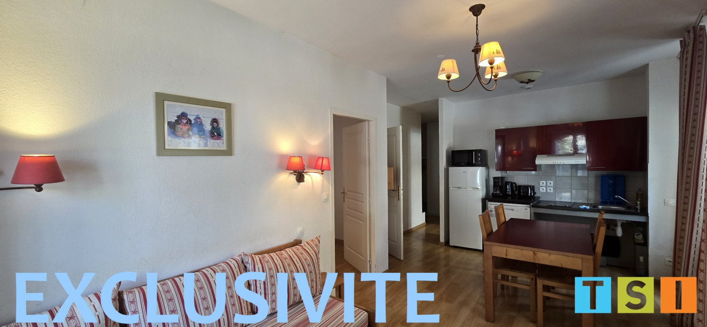 vente Appartement Bagneres De Luchon - Photo 2