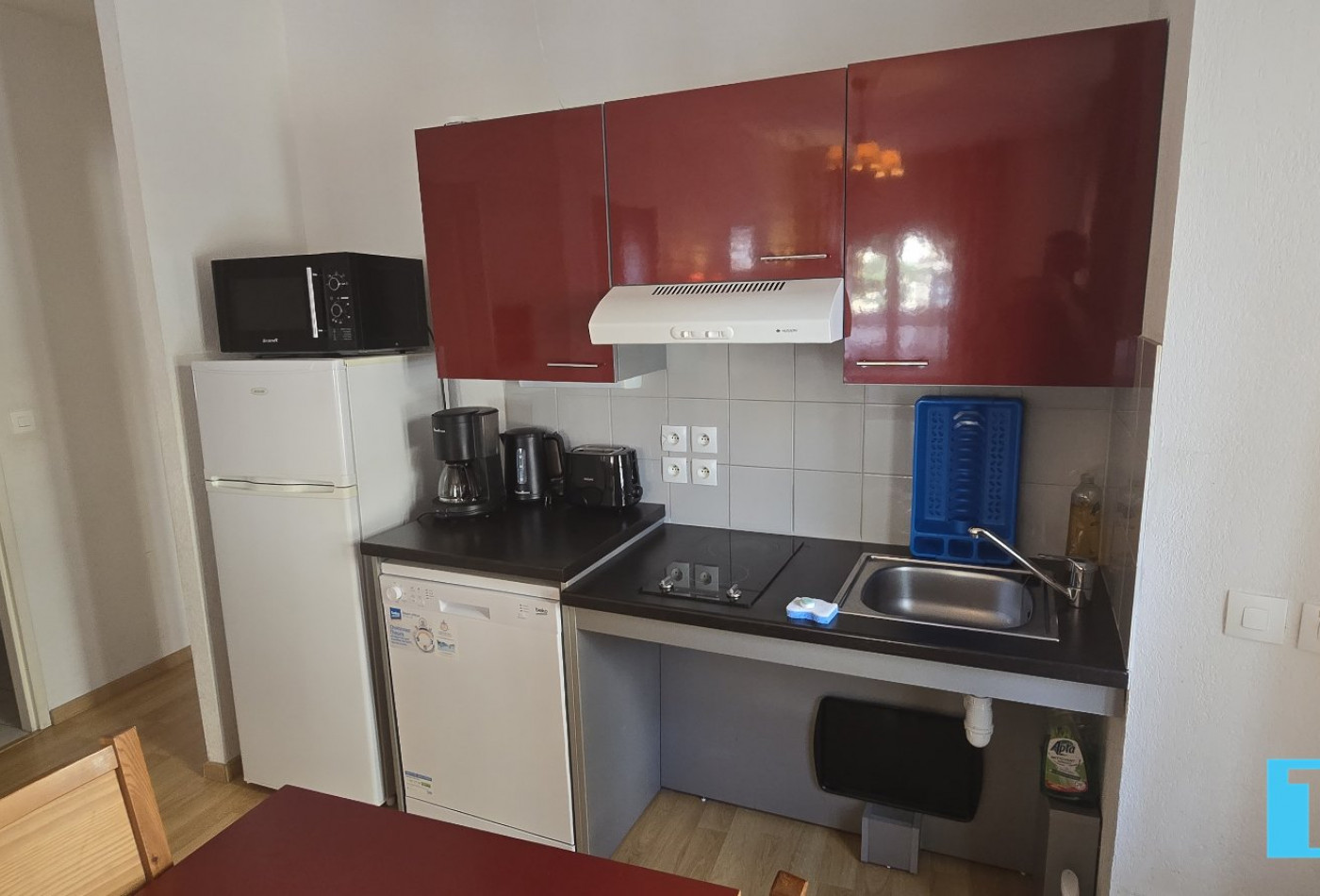 vente Appartement Bagneres De Luchon - Photo 3