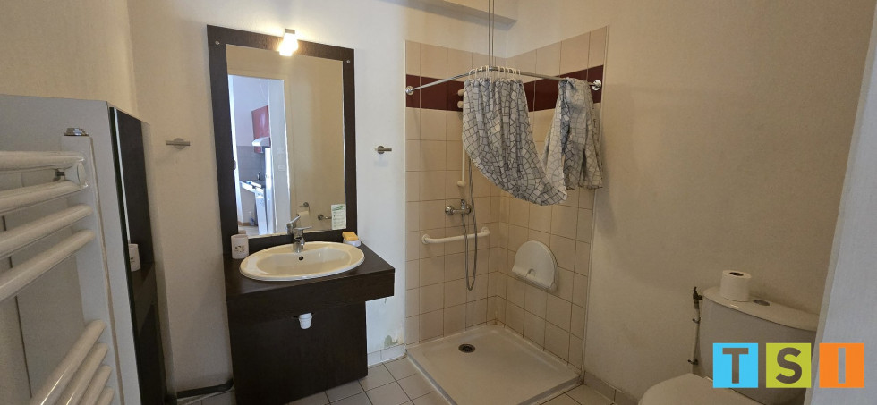 vente Appartement Bagneres De Luchon - Photo 6