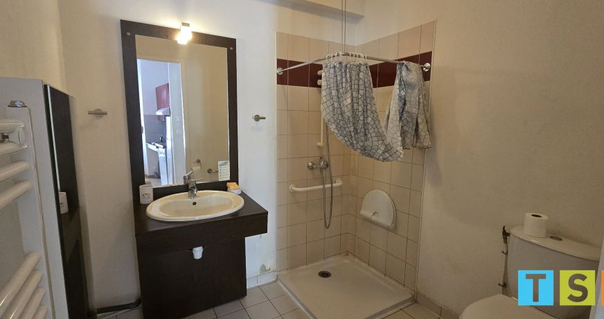 vente Appartement Bagneres De Luchon