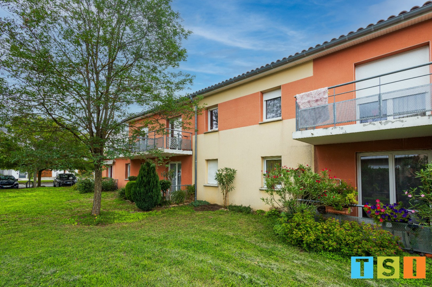 sale Appartement Cazeres - Photo 1