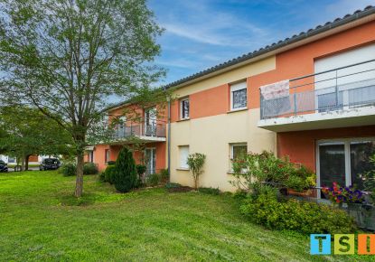 vente Appartement Cazeres