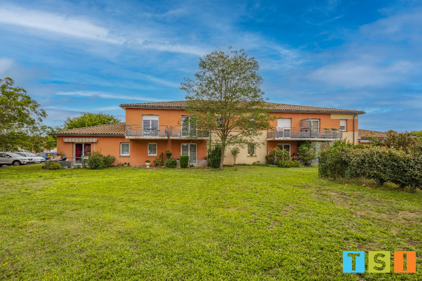 sale Appartement Cazeres - Photo 1