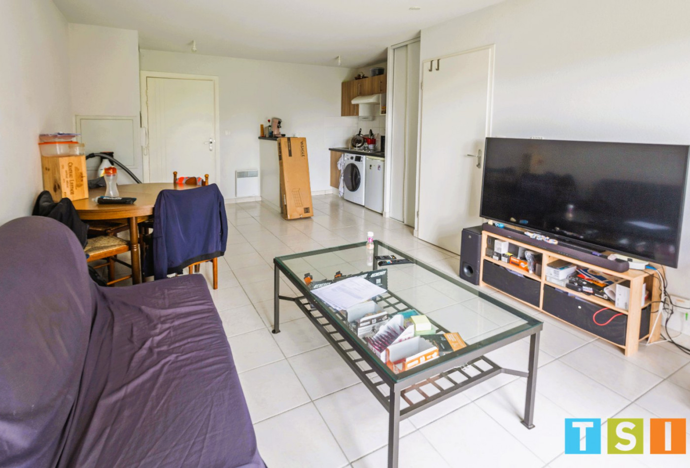 vente Appartement Cazeres - Photo 2