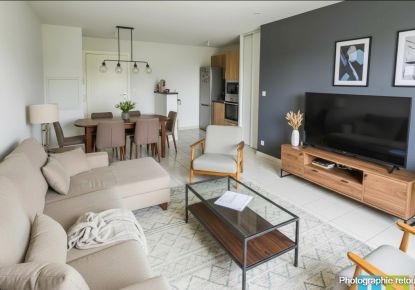 vente Appartement Cazeres