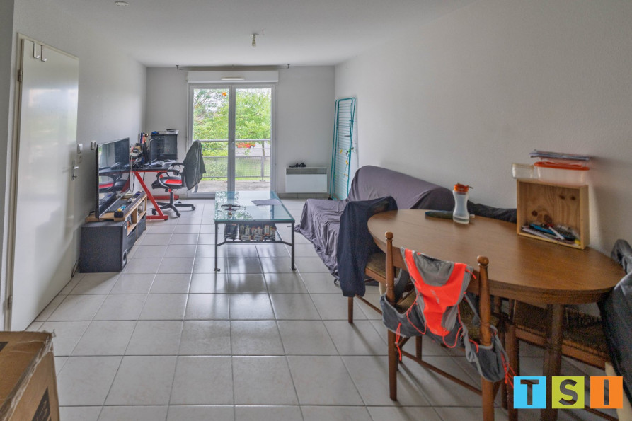 vente Appartement Cazeres - Photo 3