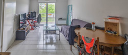 vente Appartement Cazeres