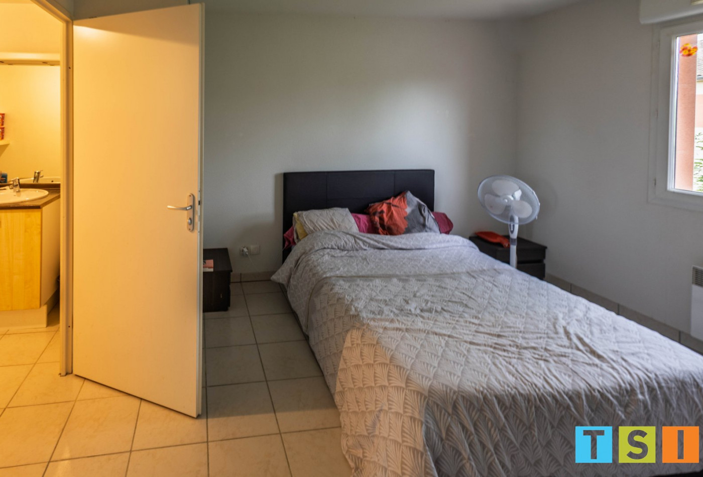 vente Appartement Cazeres - Photo 5