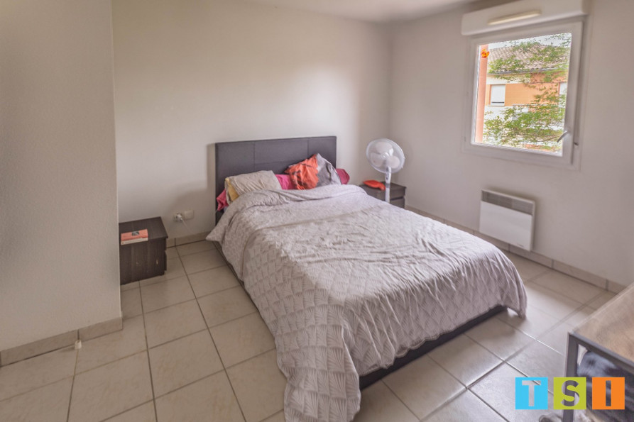 vente Appartement Cazeres - Photo 6