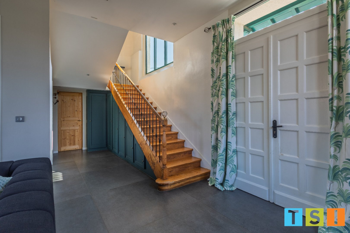 sale Maison bourgeoise Salies Du Salat - Photo 5