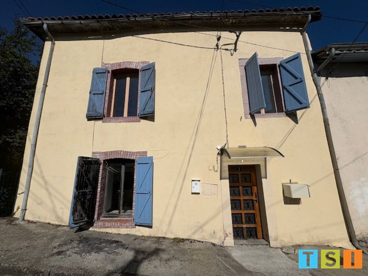 sale Maison Montrejeau - Photo 1