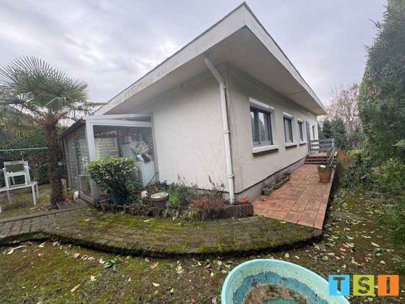 vente Maison et dépendances Montrejeau - Photo 2