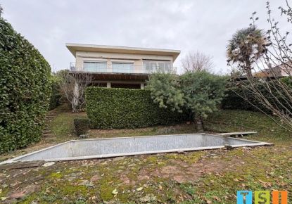 vente Maison et dépendances Montrejeau