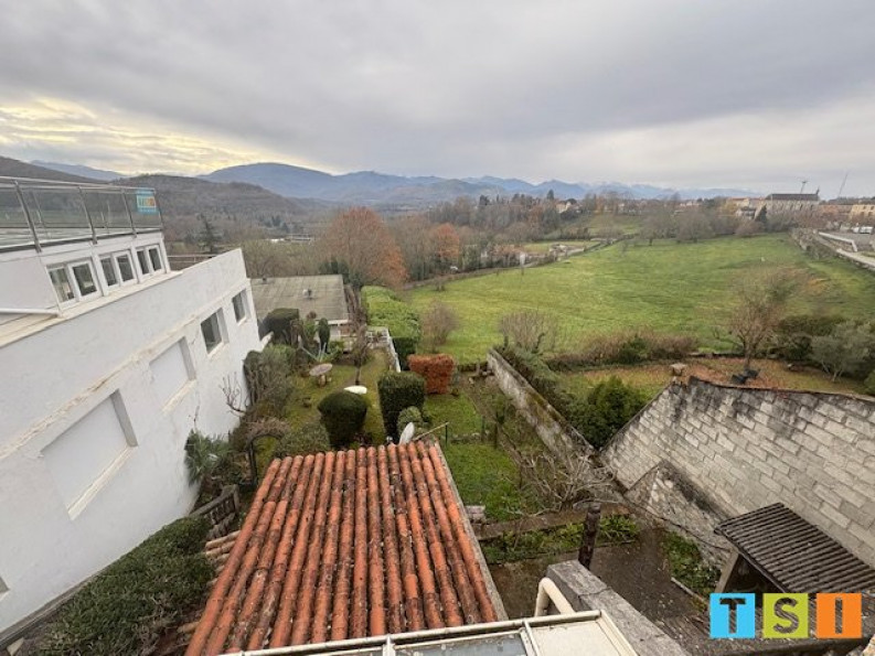 vente Maison et dépendances Montrejeau - Photo 4