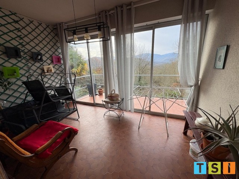 vente Maison et dépendances Montrejeau - Photo 6