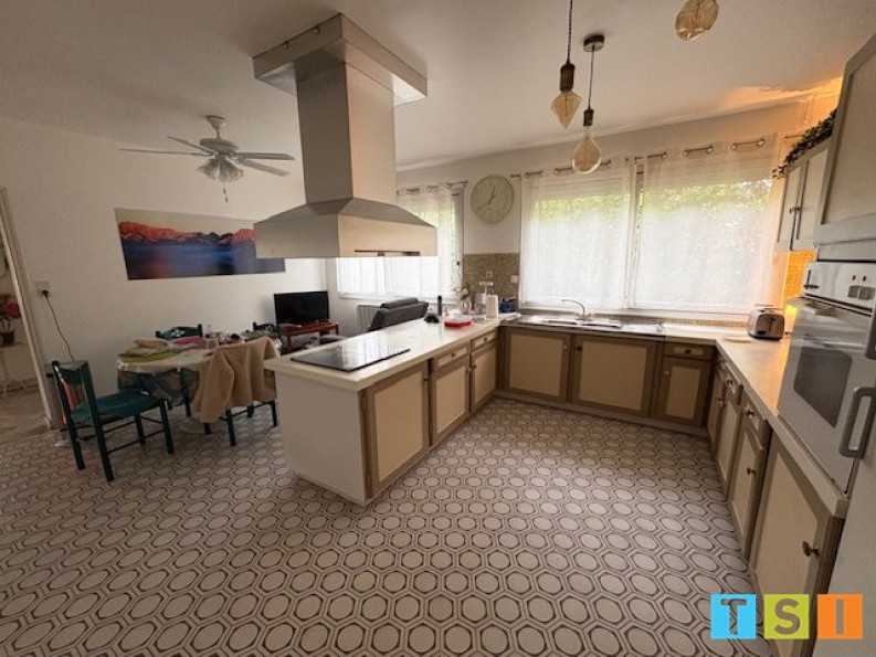 vente Maison et dépendances Montrejeau - Photo 8