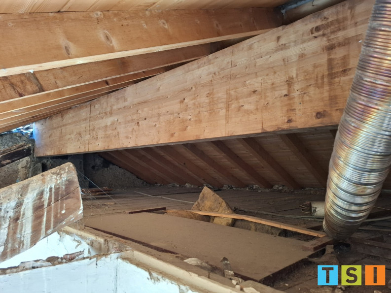 vente Maison Saint Laurent De Neste - Photo 9