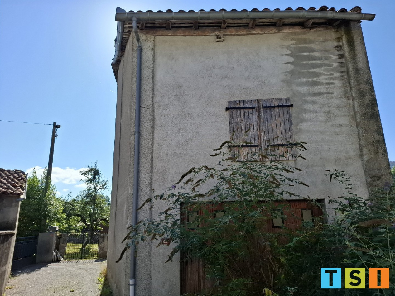 sale Maison Saint Laurent De Neste - Photo 3