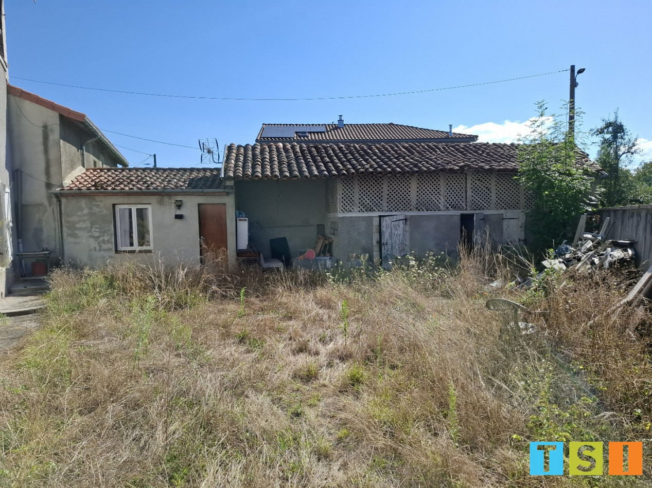 sale Maison Saint Laurent De Neste - Photo 8