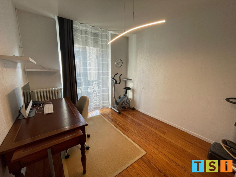 location Maison de ville Montrejeau - Photo 10