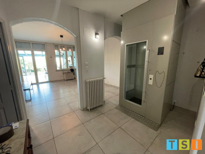 location Maison de ville Montrejeau - Photo 3