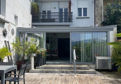 location Maison de ville Montrejeau