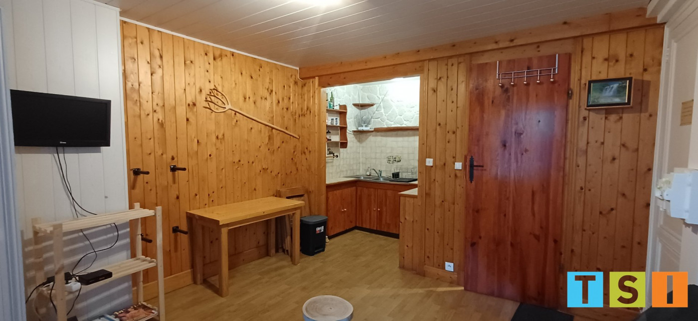 sale Appartement Bagneres De Luchon - Photo 2