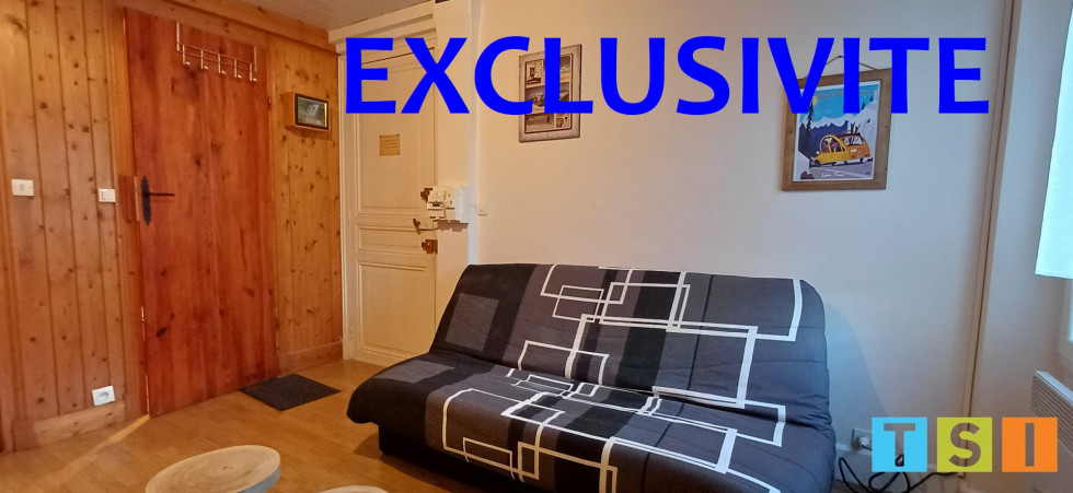 vente Appartement Bagneres De Luchon - Photo 1