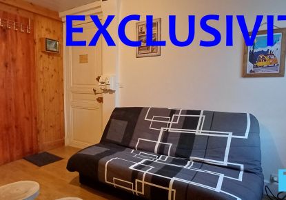 vente Appartement Bagneres De Luchon