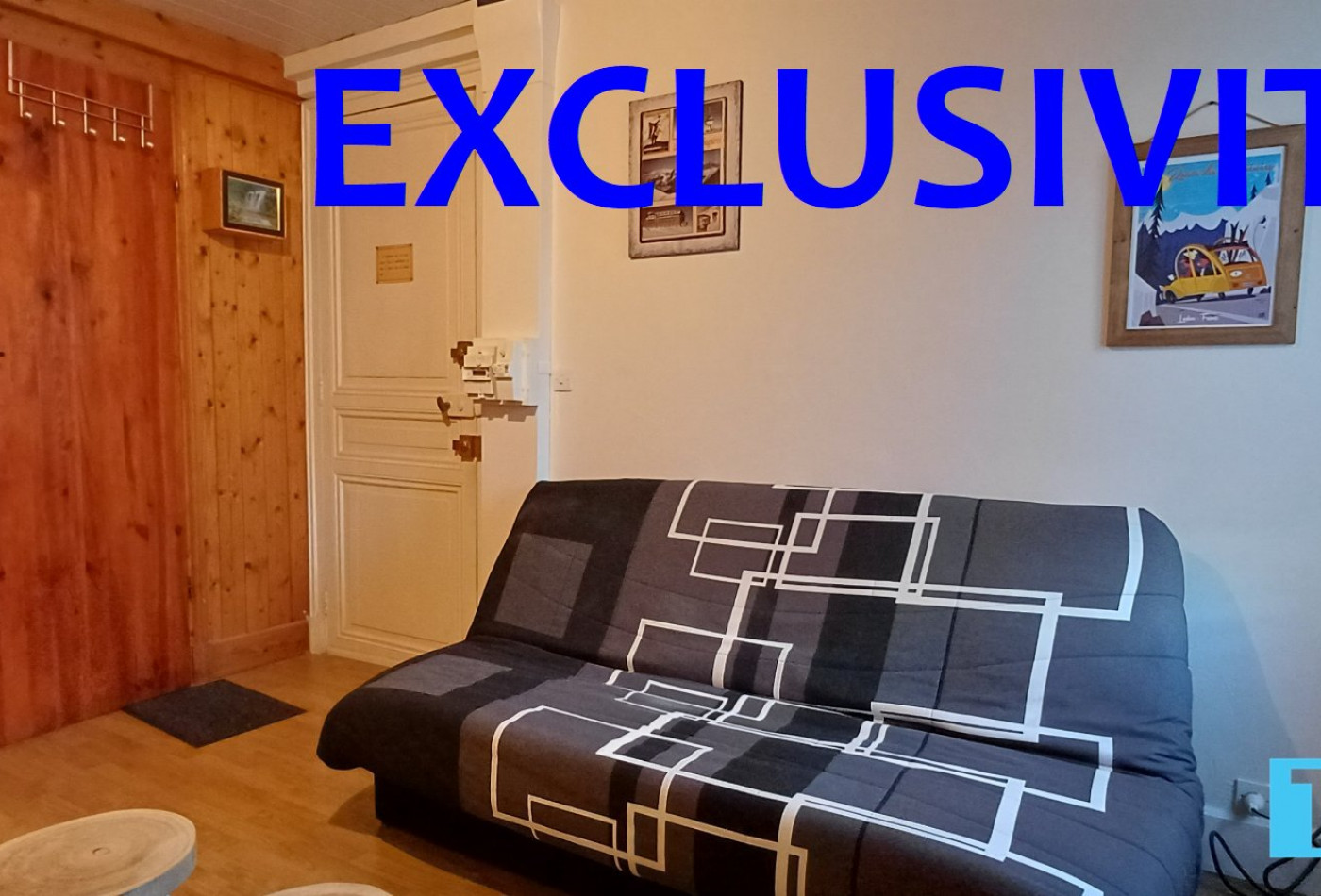 vente Appartement Bagneres De Luchon - Photo 1