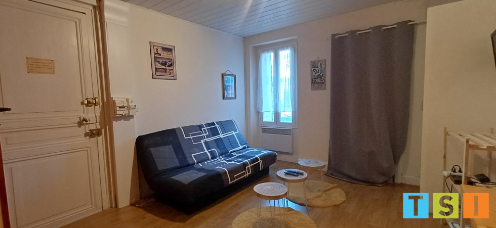 vente Appartement Bagneres De Luchon - Photo 3