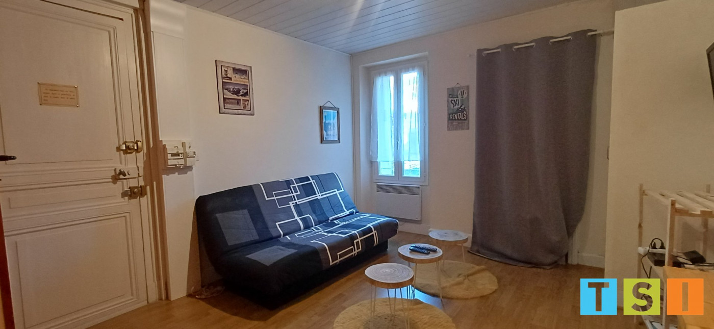 sale Appartement Bagneres De Luchon - Photo 3