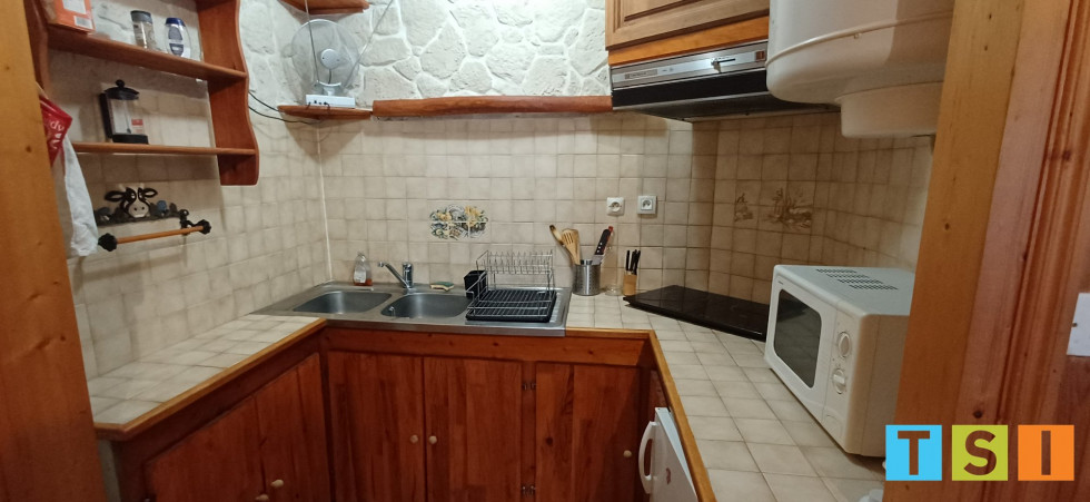 vente Appartement Bagneres De Luchon - Photo 6