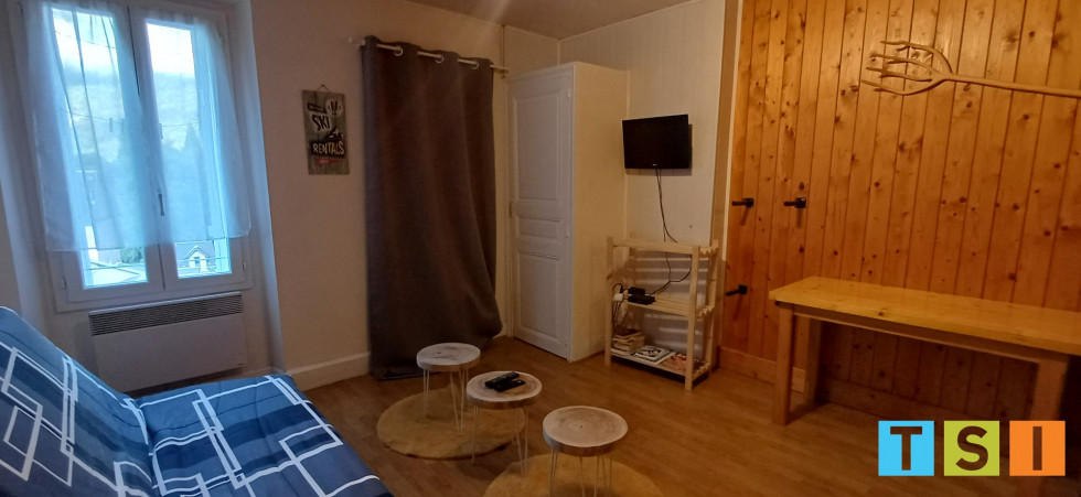 vente Appartement Bagneres De Luchon - Photo 4