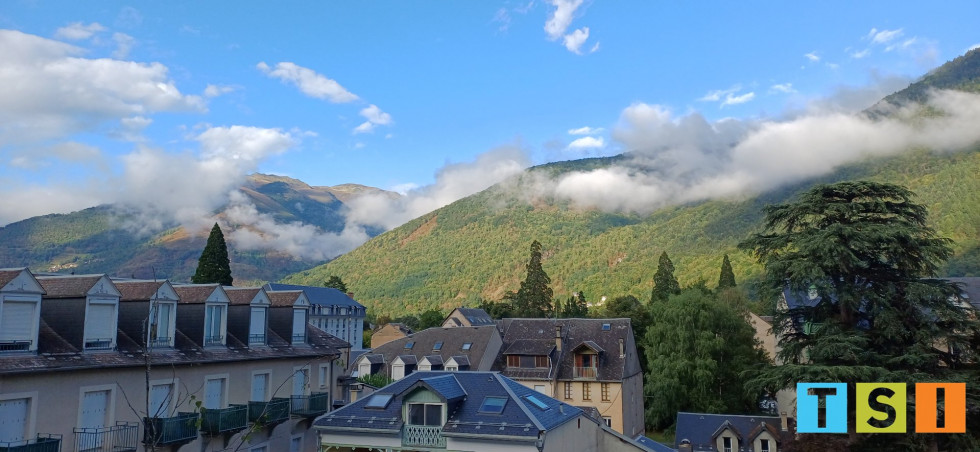 vente Appartement Bagneres De Luchon - Photo 5
